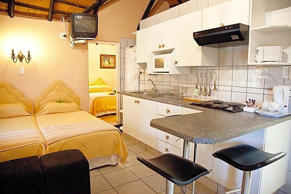 Lalapanzi Hotel & Conference Centre