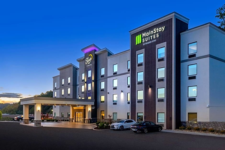 MainStay Suites Winfield-Teays Valley