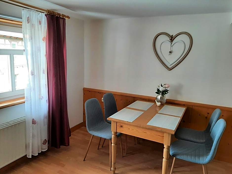 Landhotel Gemeindeschänke