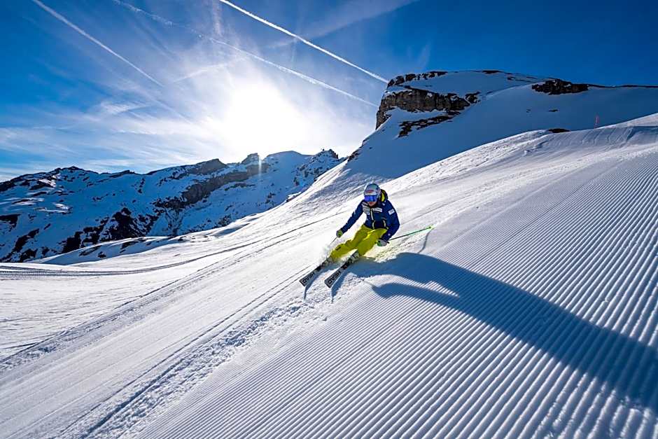 H+ Hotel & SPA Engelberg