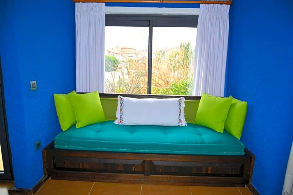 Alacati Suites