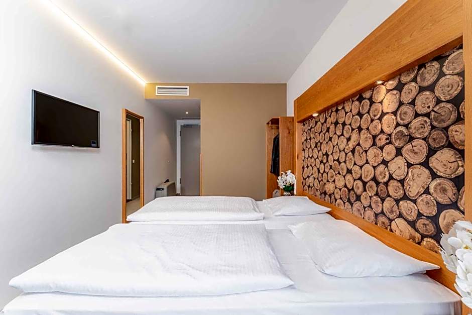 PLAZA INN Dachau - München