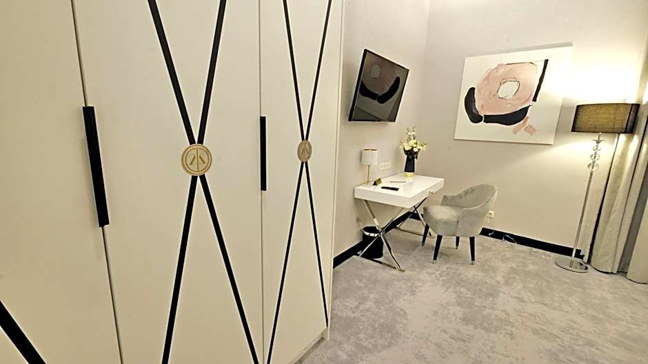 SZEWSKA 22 BOUTIQUE