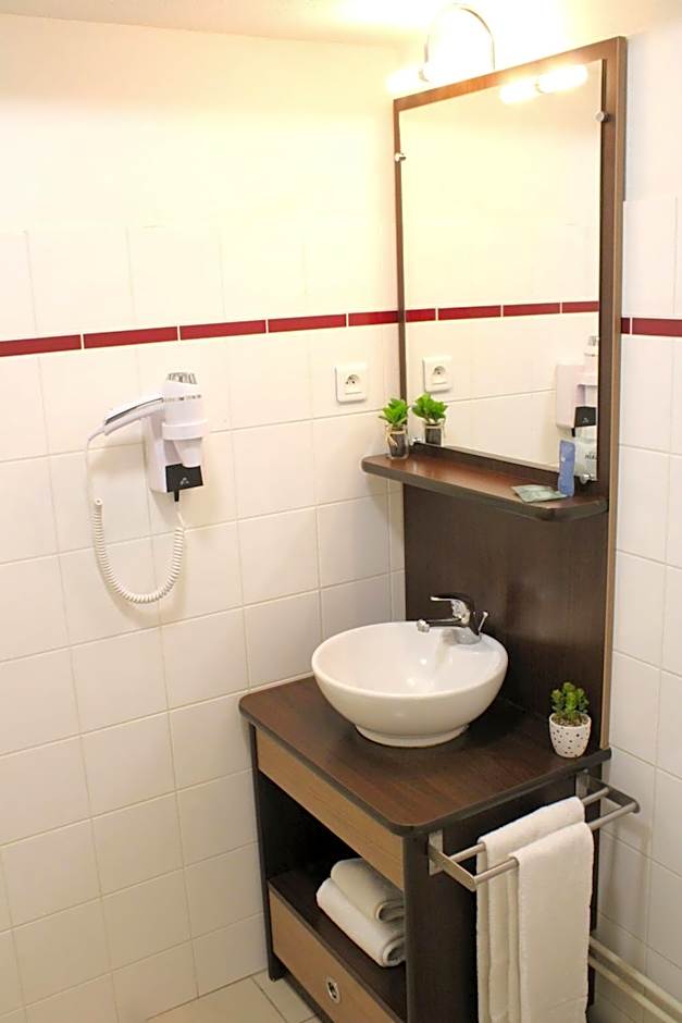Appart'City Confort Pau Centre