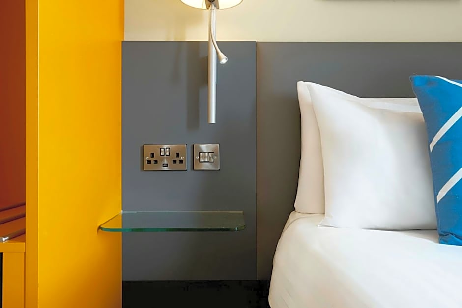 Four Points Flex by Sheraton Cardiff