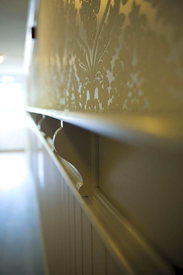 Seljord Hotel - Unike Hoteller