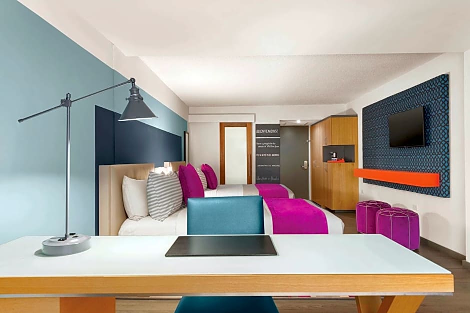 TRYP by Wyndham Isla Verde