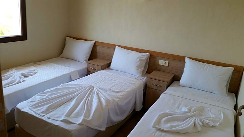 Lebedos Apart Hotel 1