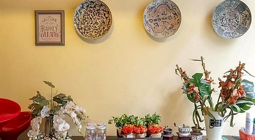 KoolKost @ Margorejo