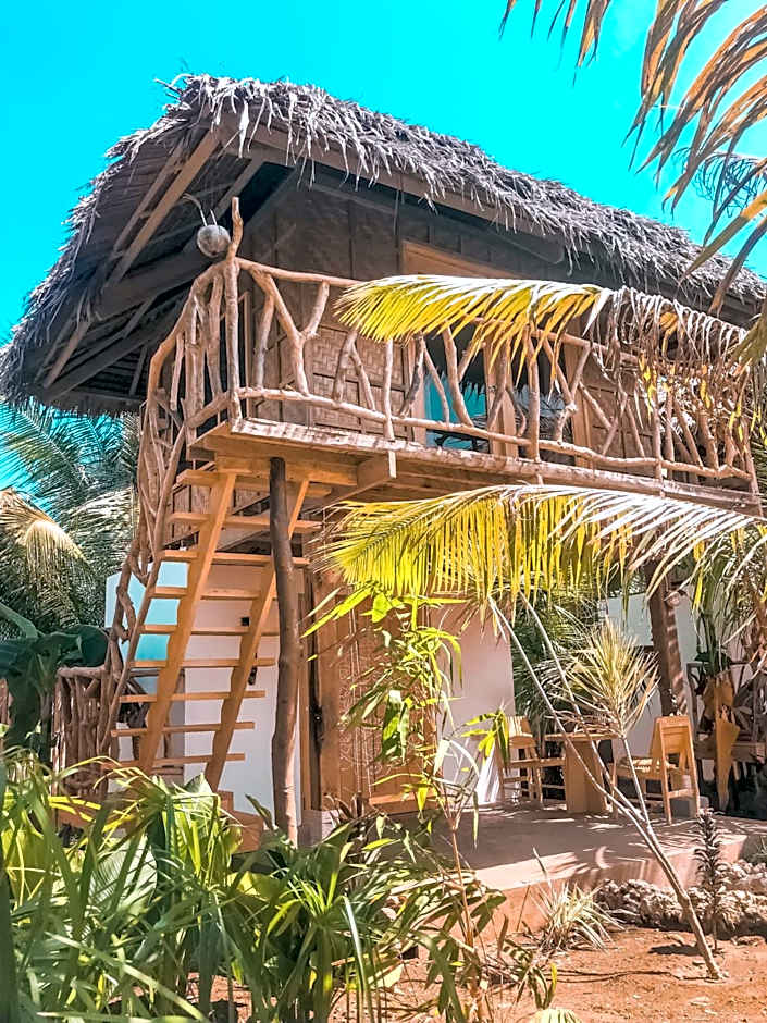 Mandala Tribe Treehouses
