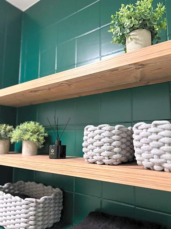 Hotelpark Stadtbrauerei Arnstadt