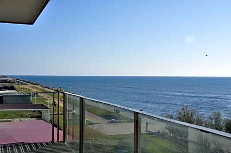 Superior Suite with Sea View