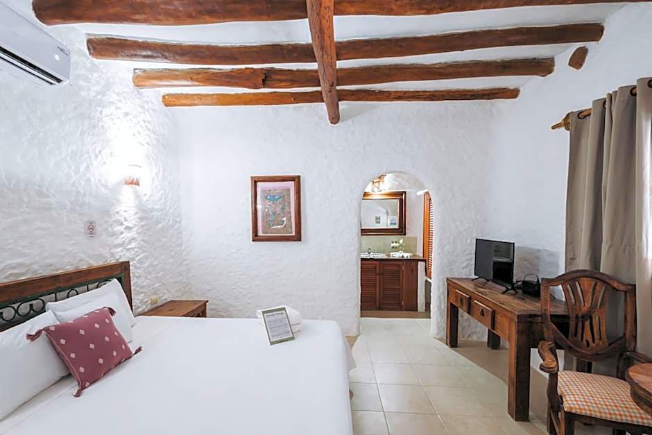 Hotel Casa Barbara Holbox