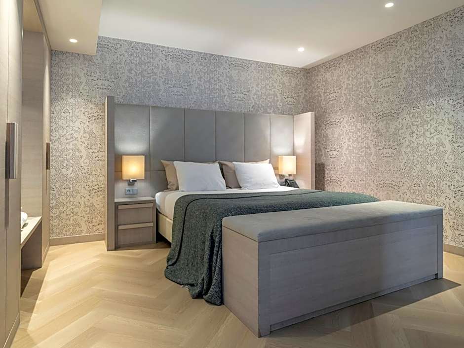 Van Der Valk Hotel Zwolle