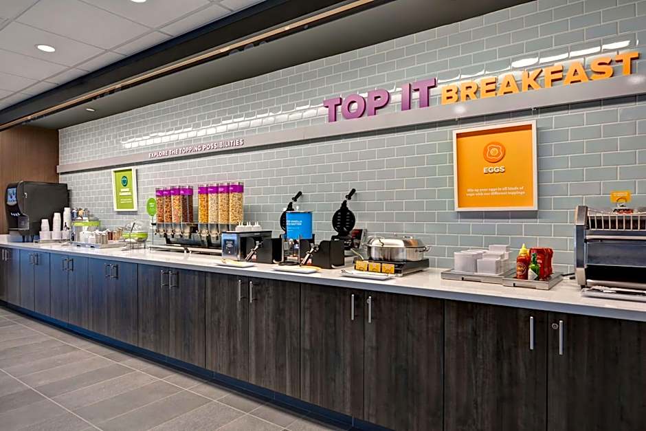 Tru By Hilton Fort Mill, SC