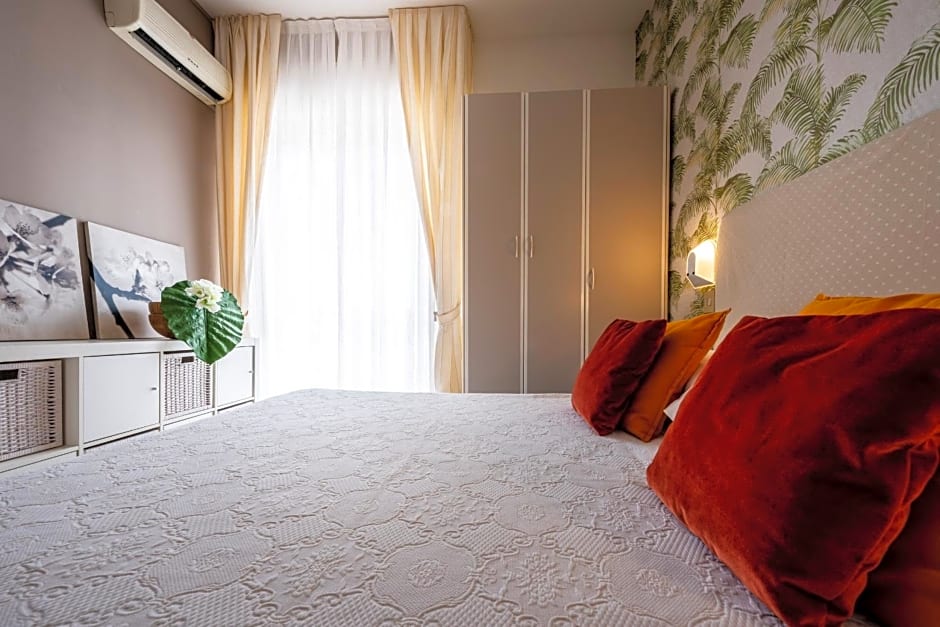 Hotel Maarea