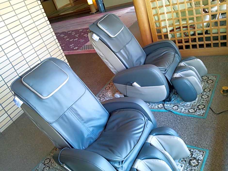 Hirugami Grand Hotel Tenshin