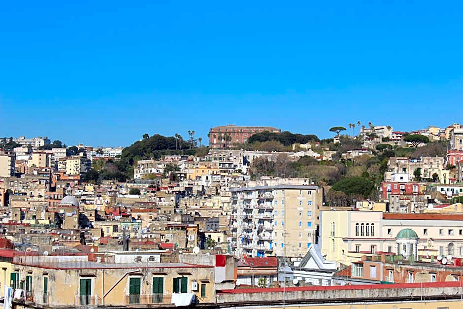 B&B Le Stelle del Museo