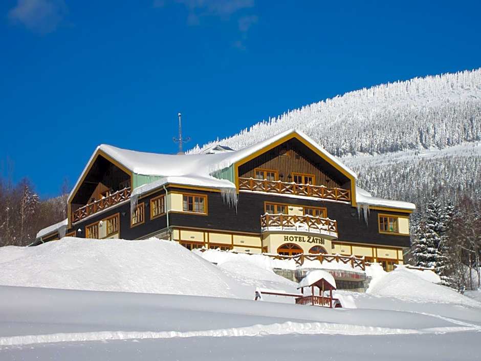 Hotel Zátiší
