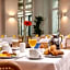 Hotel Aquino Berlin