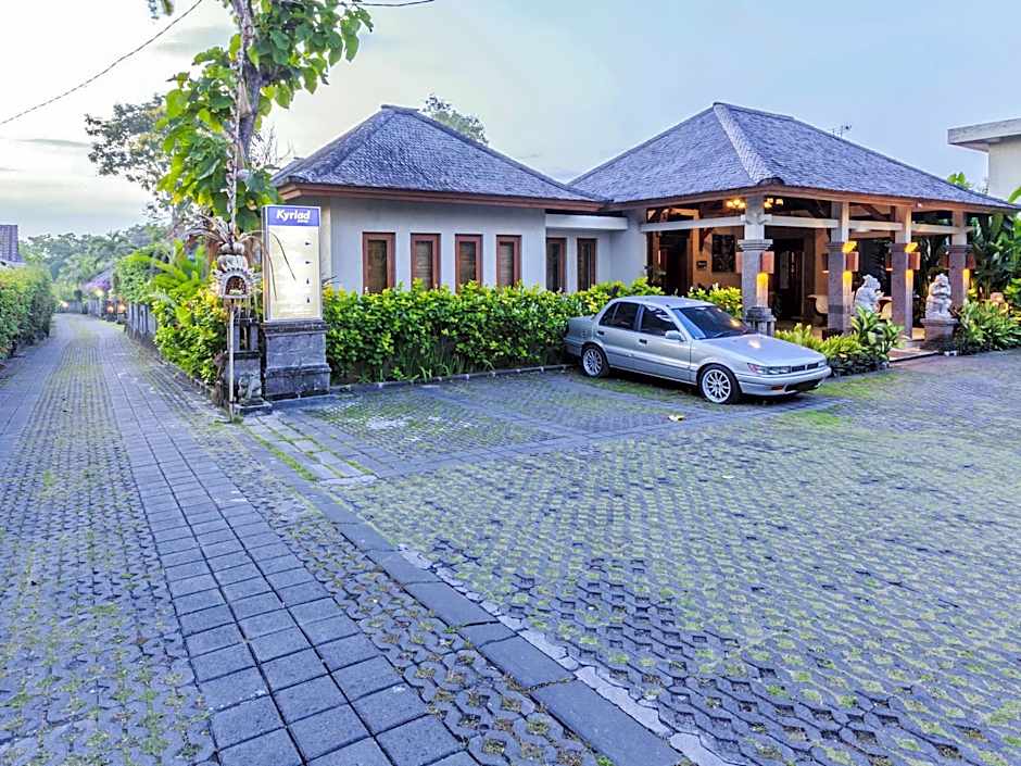 Villa Victoria Bali