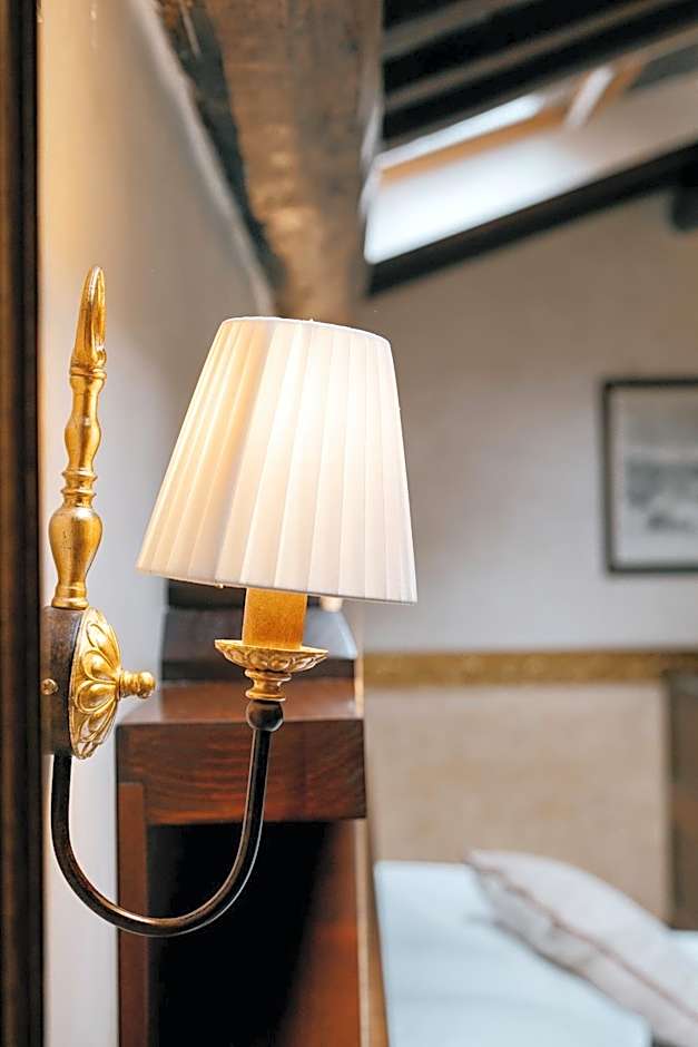 Hotel Pantheon