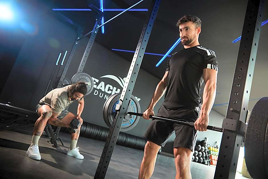 Hotel Apartamento Dunamar