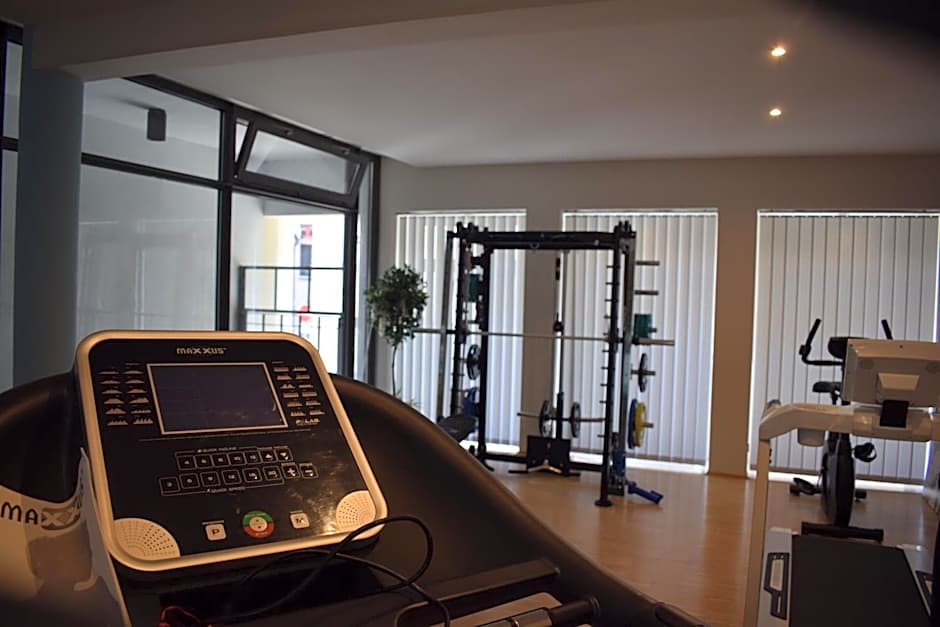 Akzent Hotel Goldner Hirsch