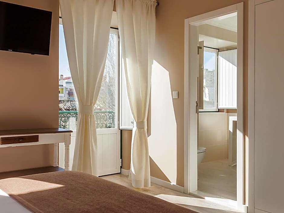 Vila Garden Guesthouse