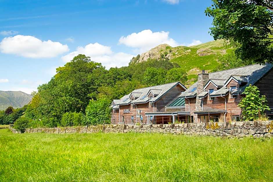 The Lodge In The Vale