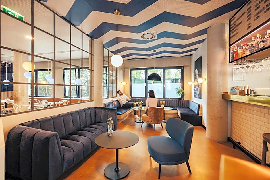 MEININGER Hotel Wien Downtown Franz