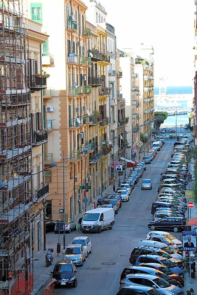 Zammù