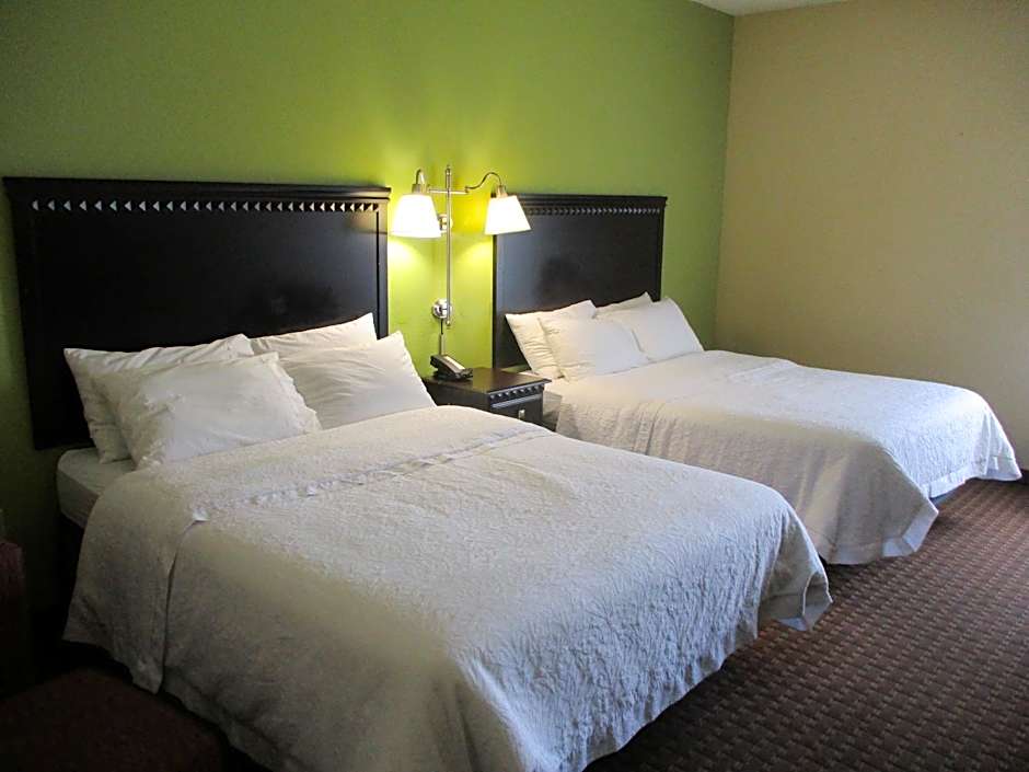Motel 6-Conway, AR