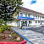 Motel 6-Yreka, CA