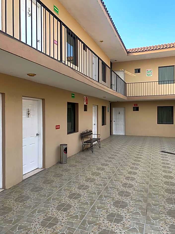 Casagrande Hotel