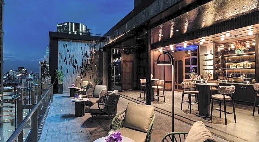 SKYVIEW Hotel Bangkok