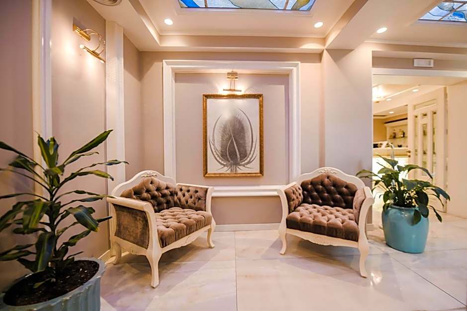 Lot Boutique Hotel by Hotels and Preference