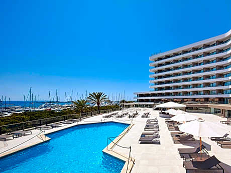 Meliá Palma Marina