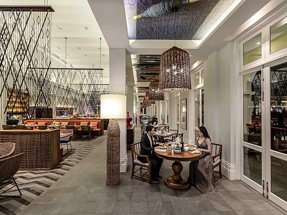 Pullman Luang Prabang