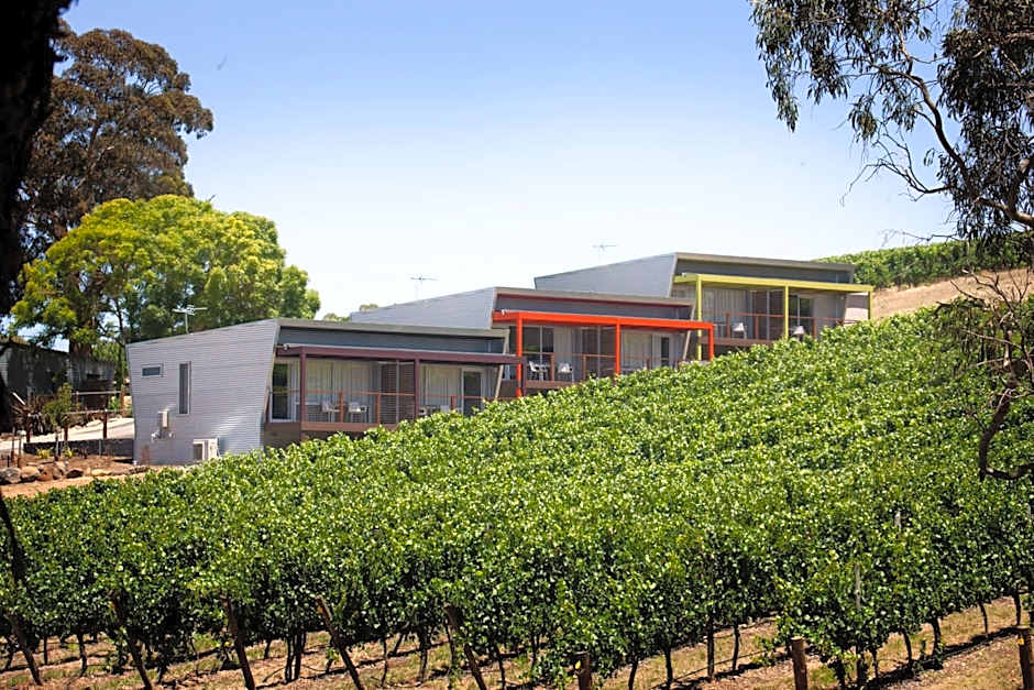 Foto 1 daripada 50 — Longview Vineyard