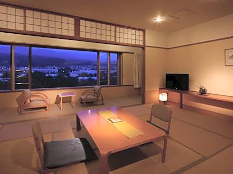 Room Selected at Check-In