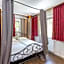 Castle Stay in De Eese with Royal Interiors