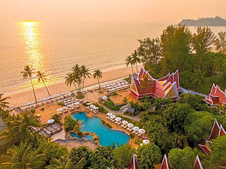 Santhiya Tree Koh Chang Resort