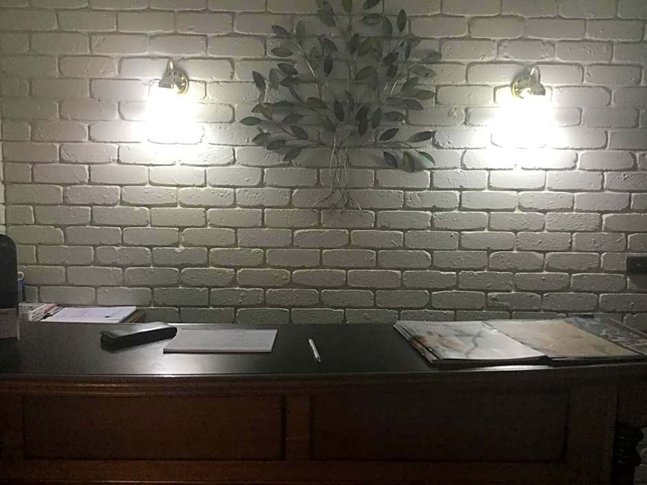 Albury Townhouse Motel