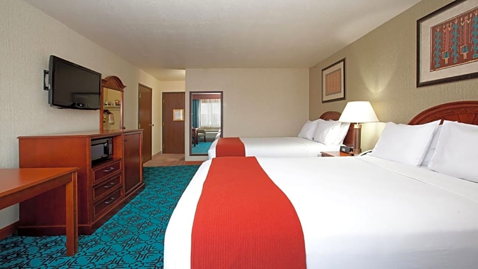 Holiday Inn Express Mesa Verde-Cortez, an IHG Hotel