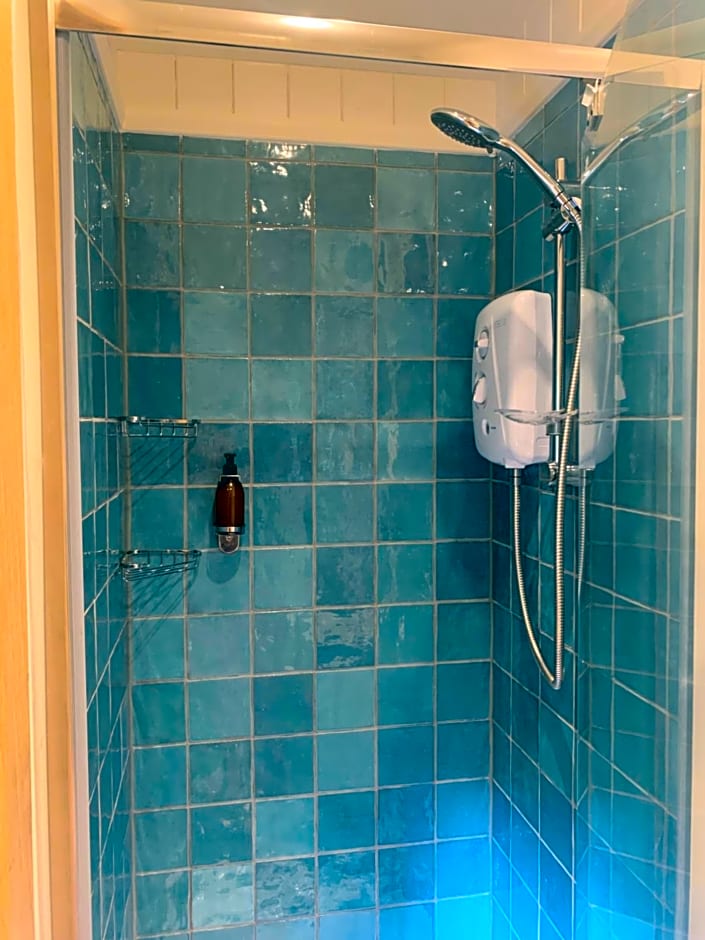 Shepherd’s delight