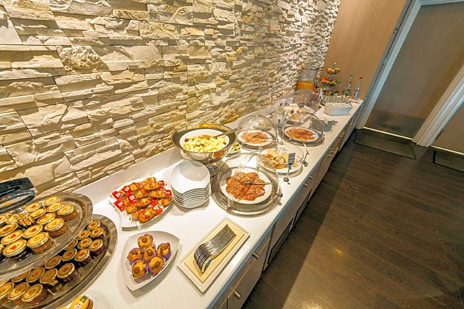 Best Western Plus Evreux Palais Des Congrès