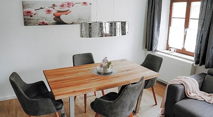 Apartment Hänsel und Gretel