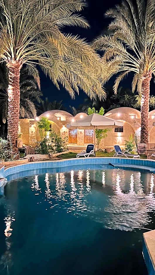 Siwa Palace Lodge