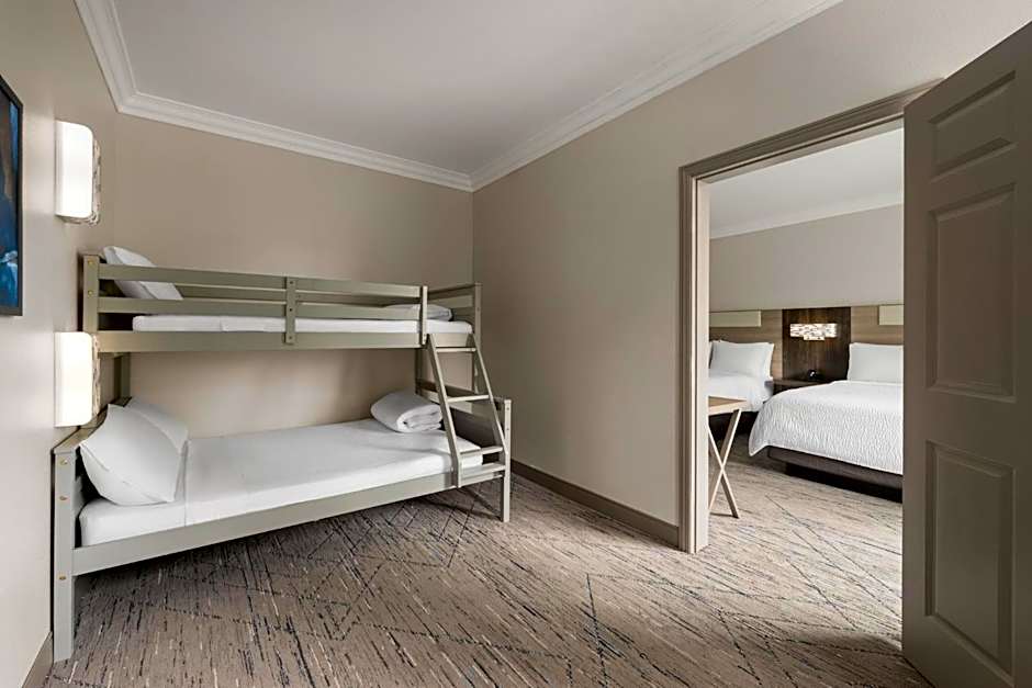 Holiday Inn Express Hotel & Suites - Paso Robles By IHG
